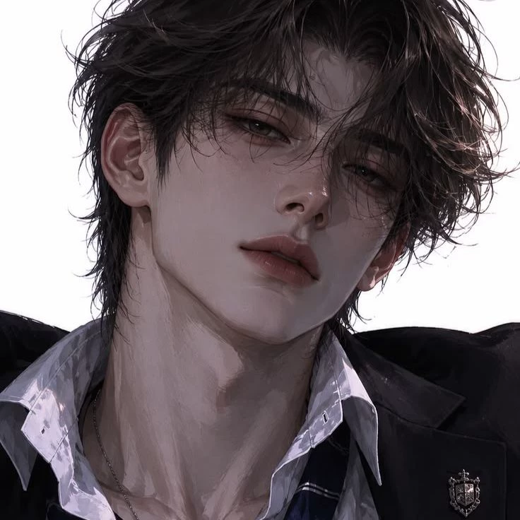 Julian Vance thumbnail