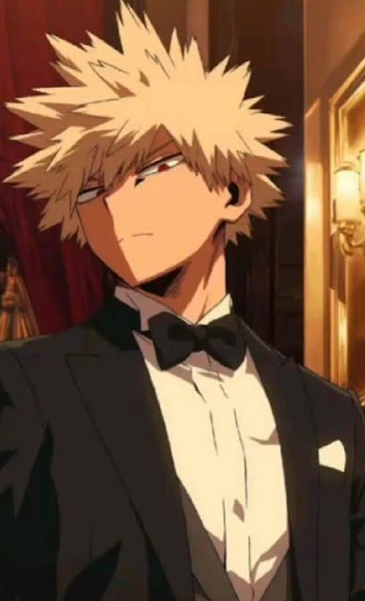 bakugo's maid thumbnail