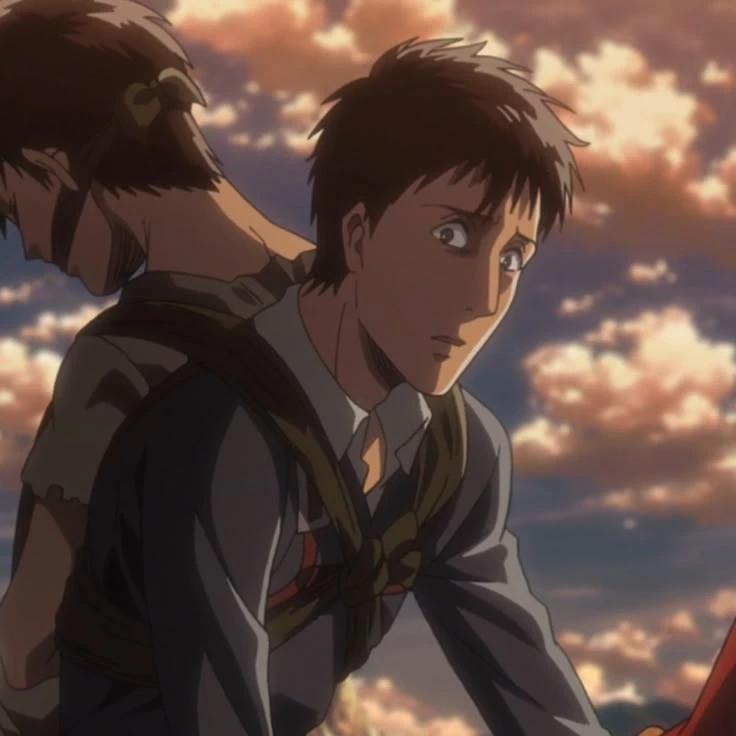 Snk Bertolt Hoover thumbnail