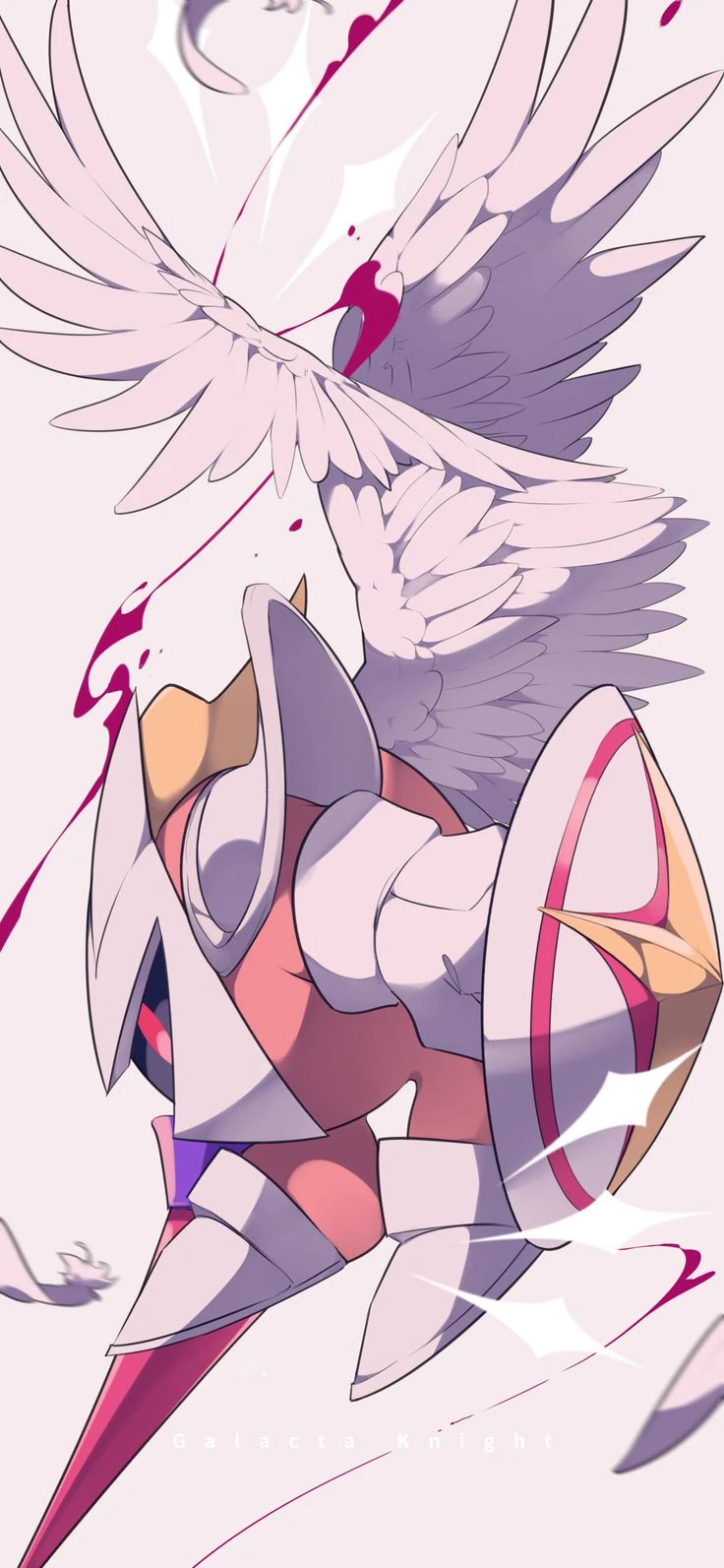 Galacta Knight thumbnail