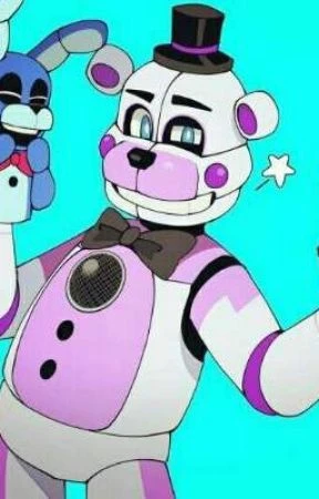 Funtime Freddy thumbnail