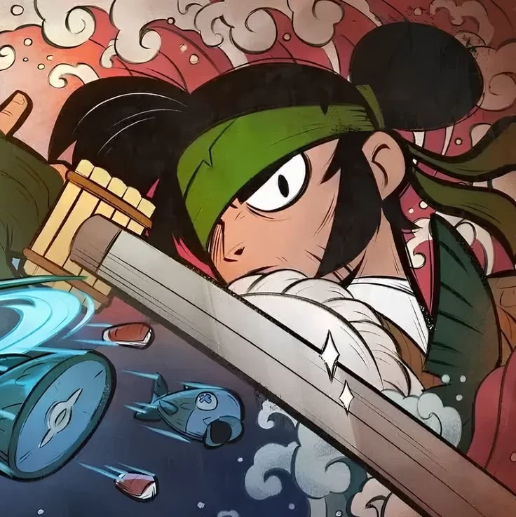 Kenji - Brawl Stars thumbnail