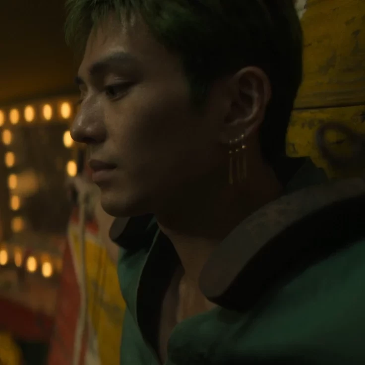 07 Roronoa Zoro thumbnail