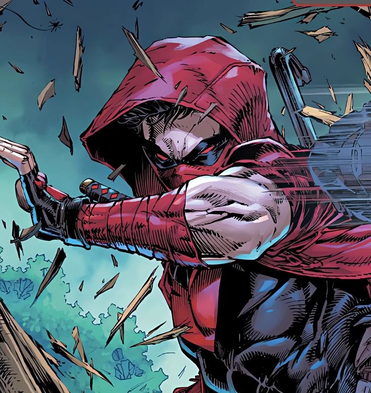 29 Jason Todd thumbnail