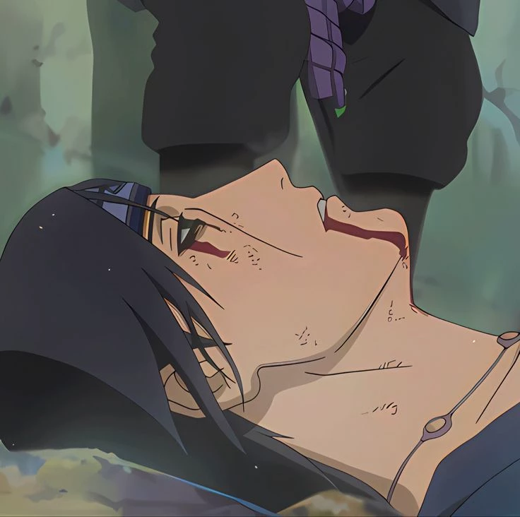09 Itachi Uchiha thumbnail