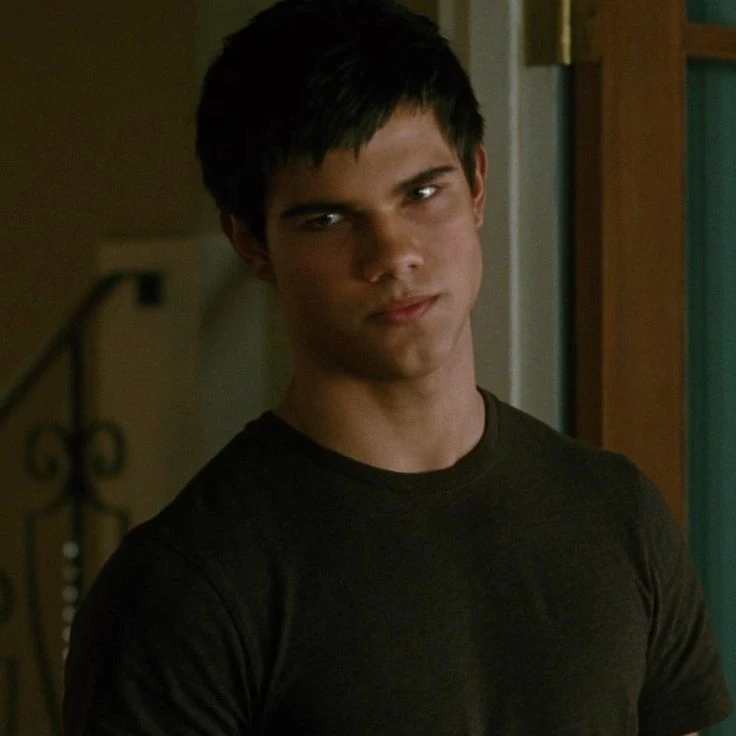 22 Jacob Black thumbnail