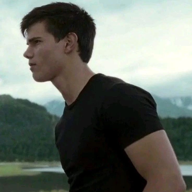 22 Jacob Black thumbnail