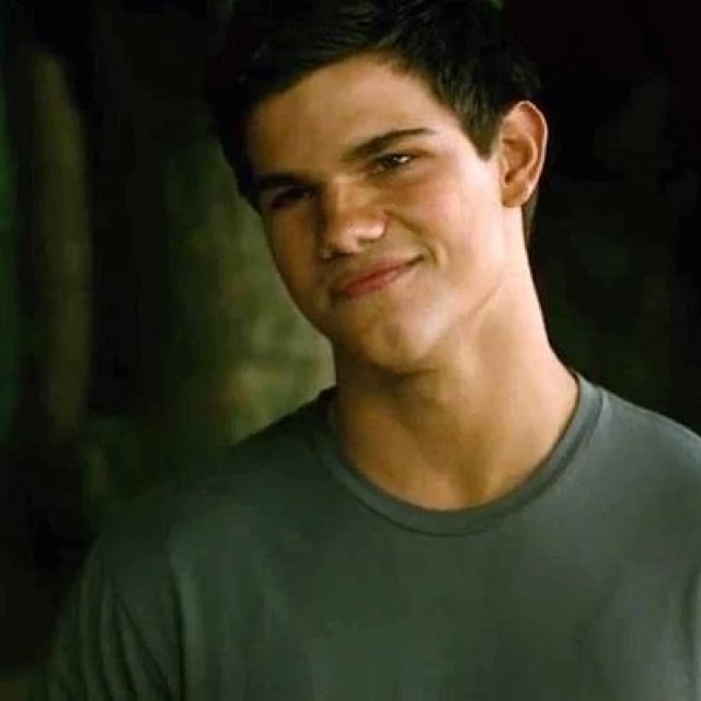 22 Jacob Black thumbnail