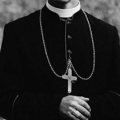 PRIEST Kylian Hales thumbnail