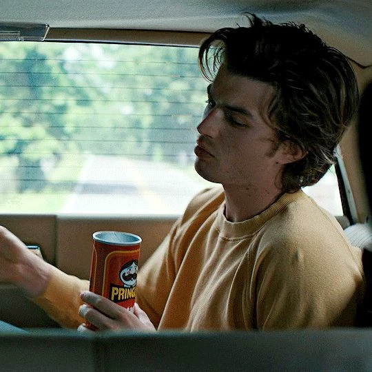05 Steve Harrington thumbnail