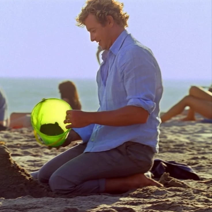 41 Patrick Jane thumbnail