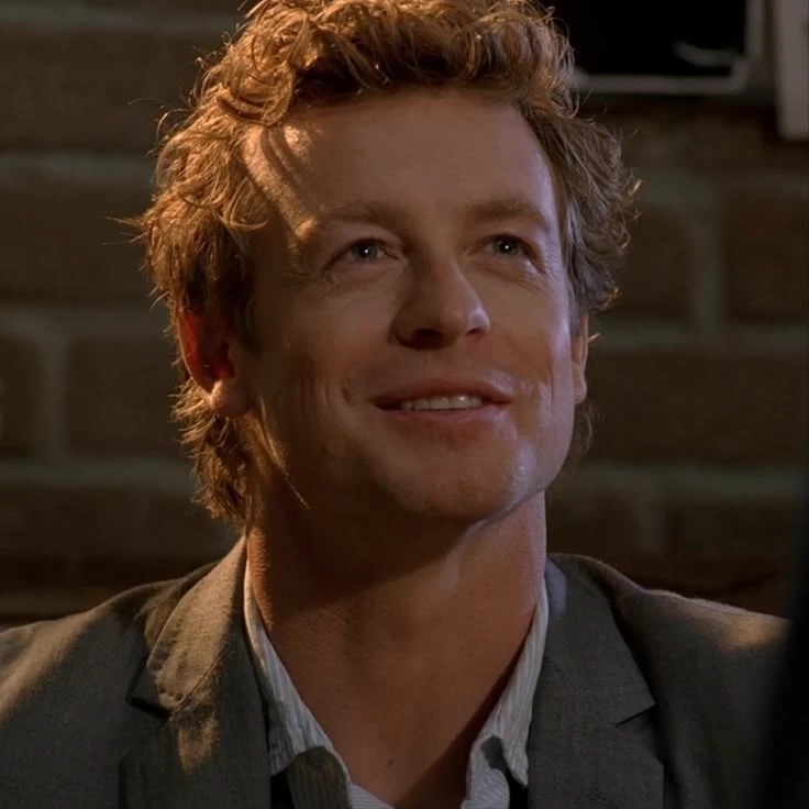 41 Patrick Jane  thumbnail