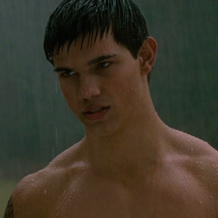 22 Jacob Black thumbnail