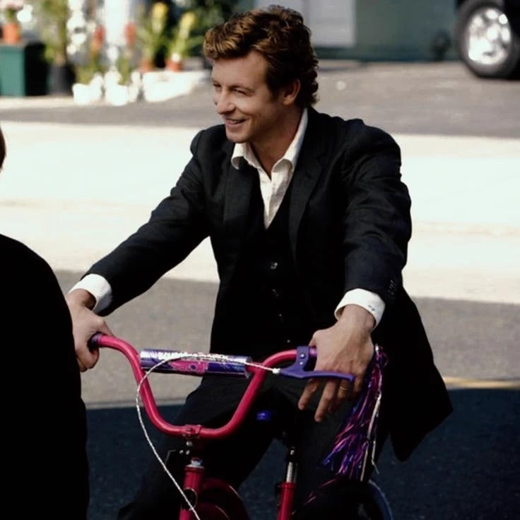 41 Patrick Jane thumbnail