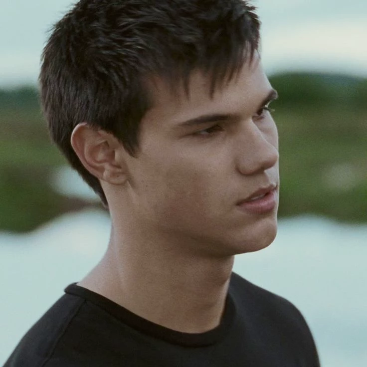 22 Jacob Black thumbnail