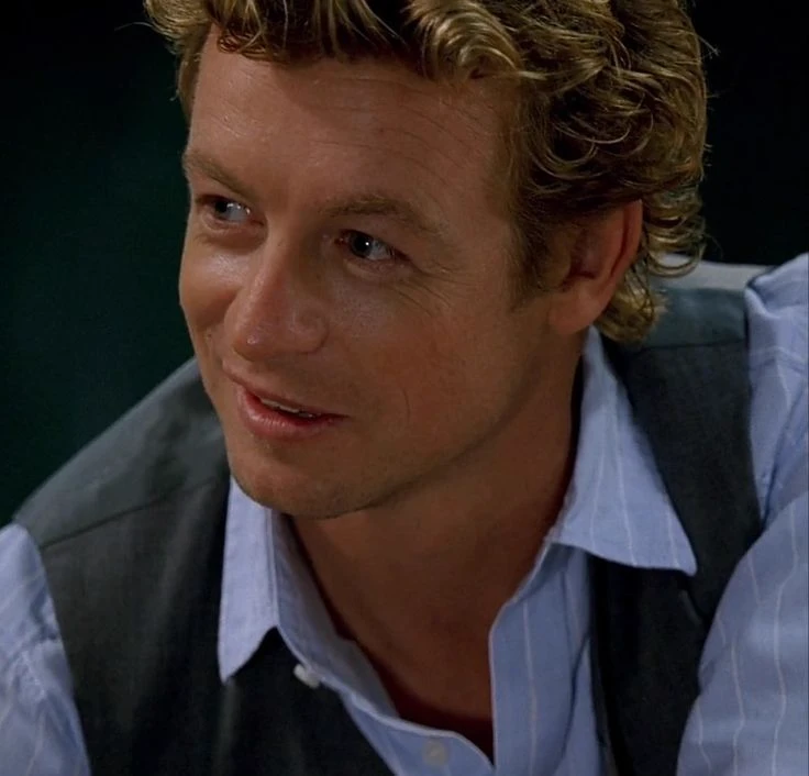 41 Patrick Jane thumbnail