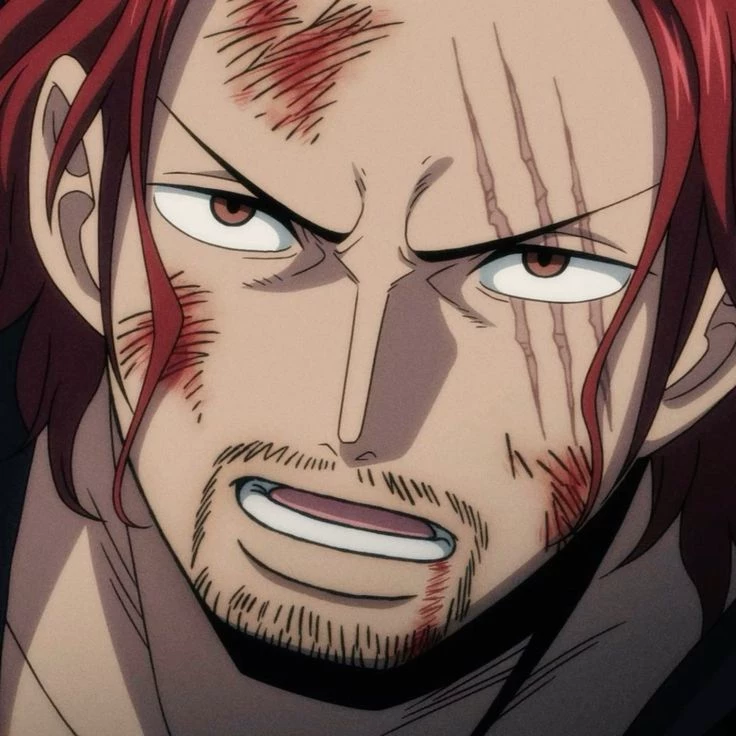 12 Akagami Shanks thumbnail