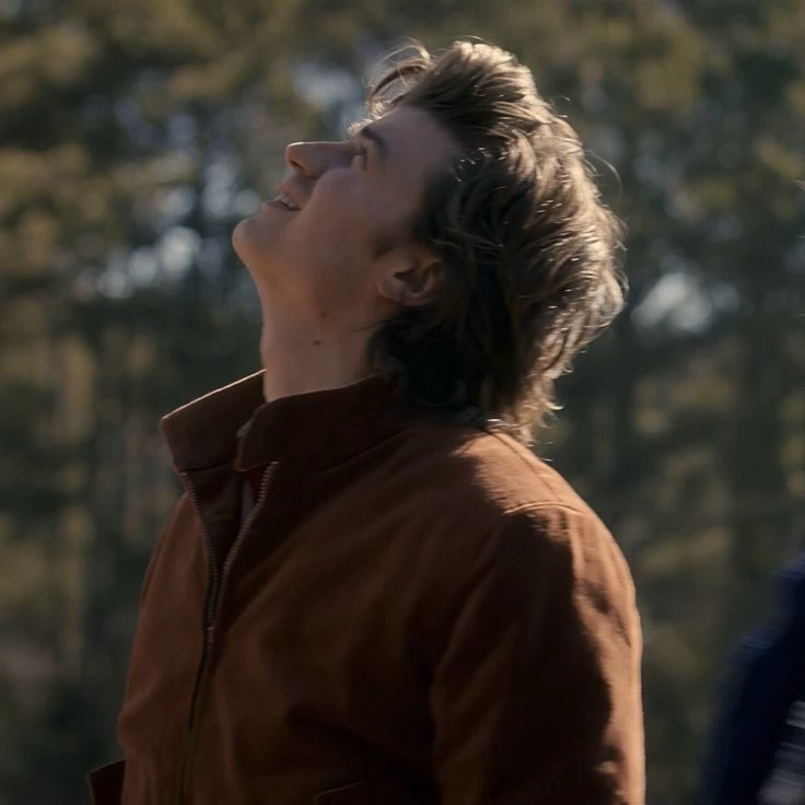 05 Steve Harrington thumbnail