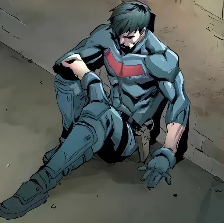 29 Jason Todd thumbnail