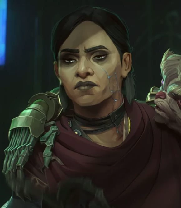 19 Sevika thumbnail
