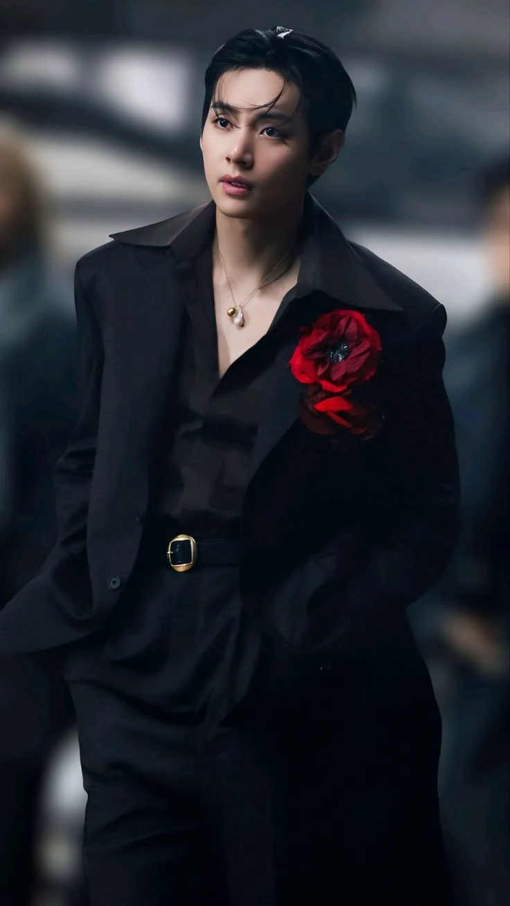 Kim Taehyung (Cold CEO, Your Best Friend, A Single Dad) thumbnail