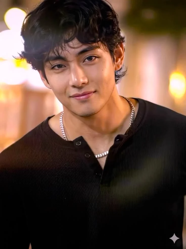 Kim Taehyung - (your brother-in-law, your sister's husband, cold CEO) Pervert, flirty thumbnail
