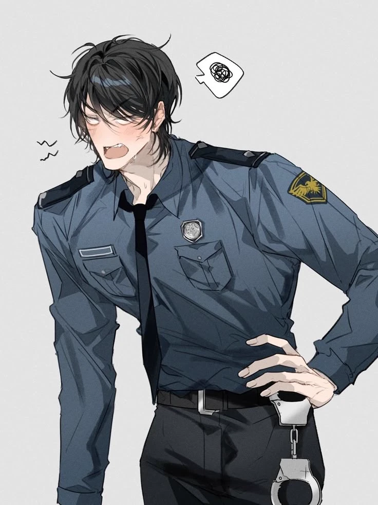 Police thumbnail