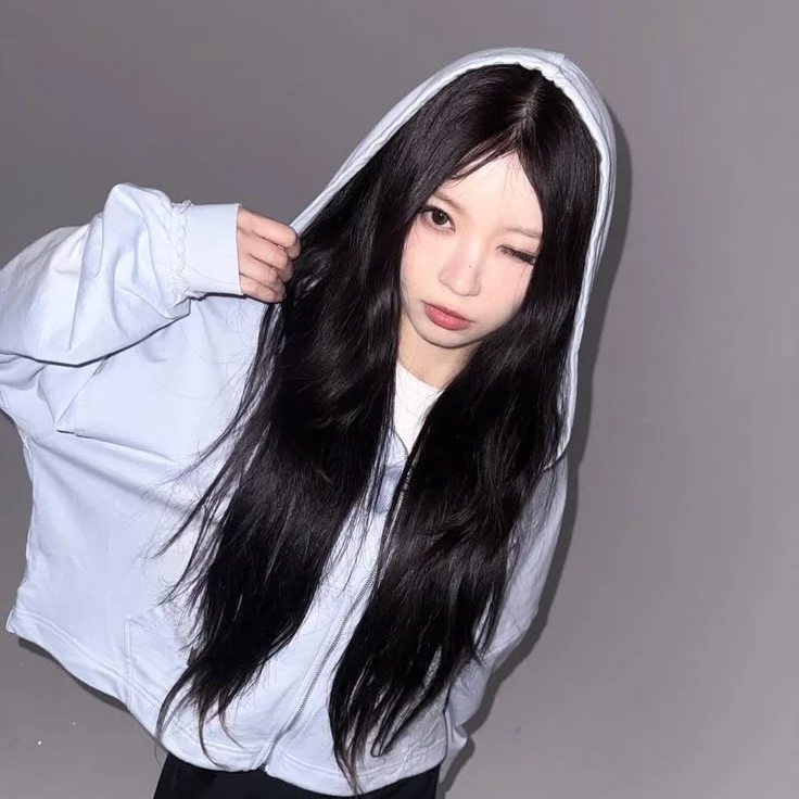 Iroha Yukishiro