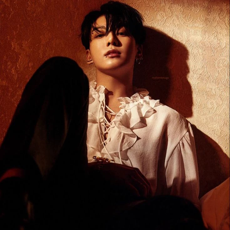 Jeon Jungkook thumbnail