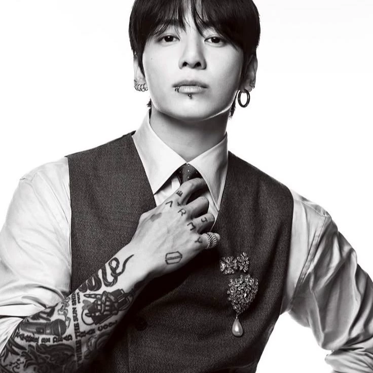 Jeon Jungkook thumbnail