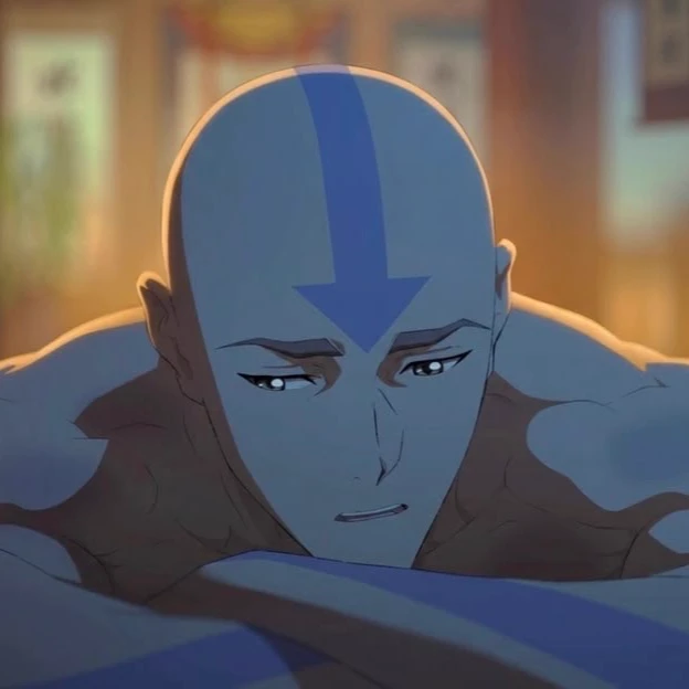 Aang thumbnail