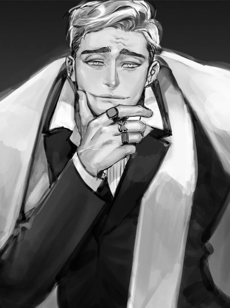 Gerald Giordano thumbnail