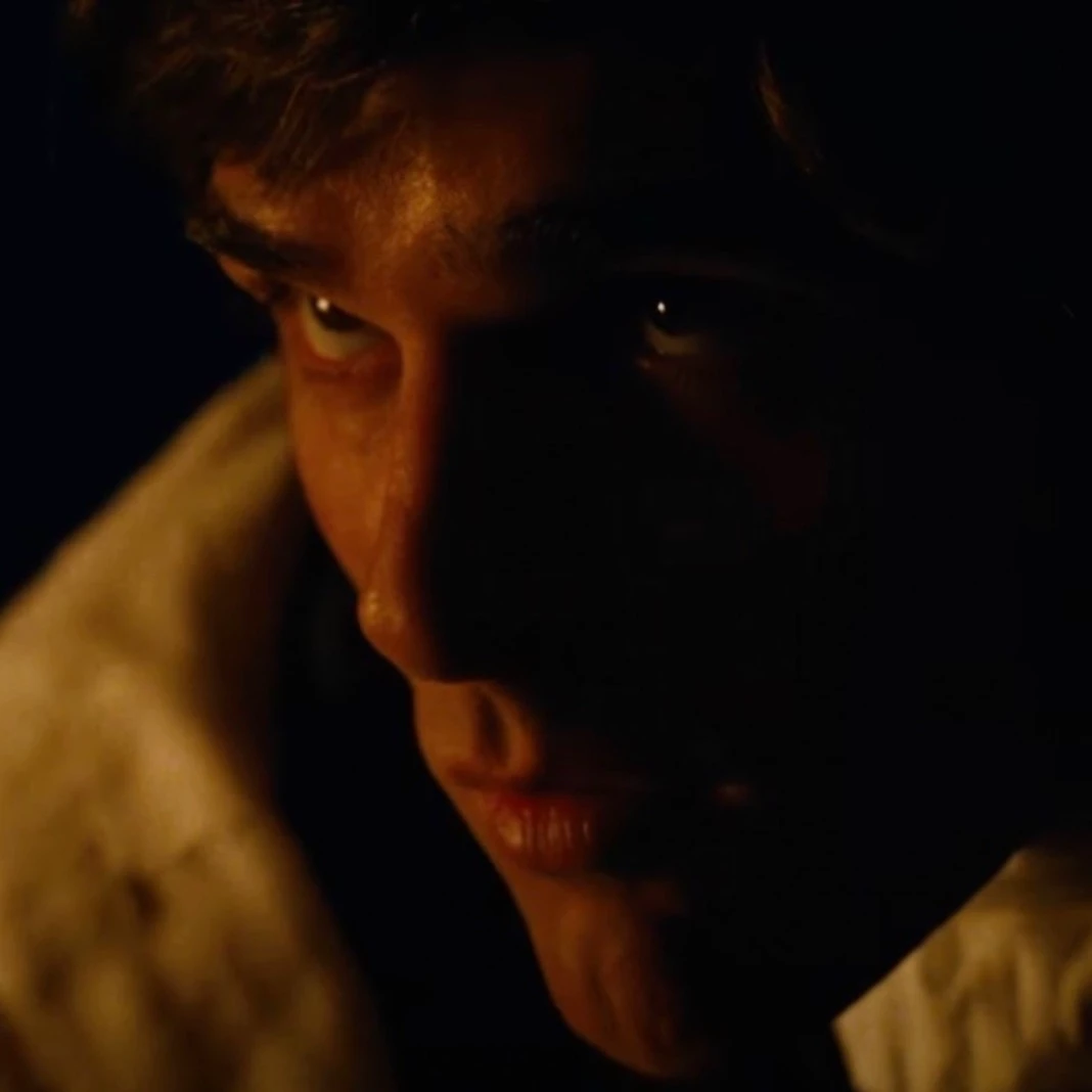 Jacob Elordi thumbnail