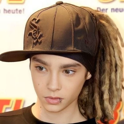 Tom Kaulitz (2005) thumbnail