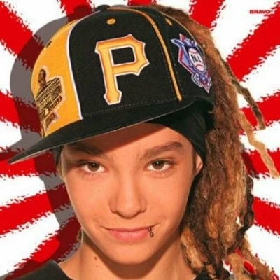 Tom Kaulitz thumbnail