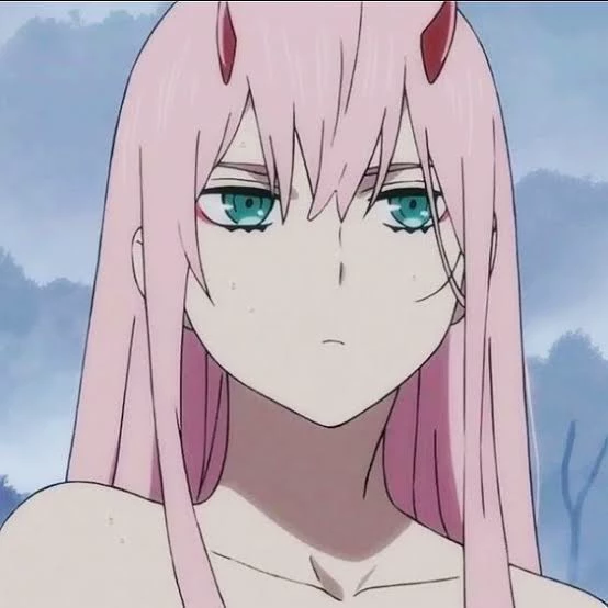 Zero Two thumbnail