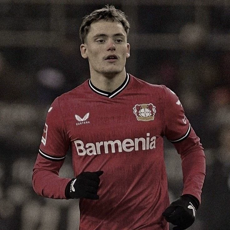 Florian Wirtz thumbnail