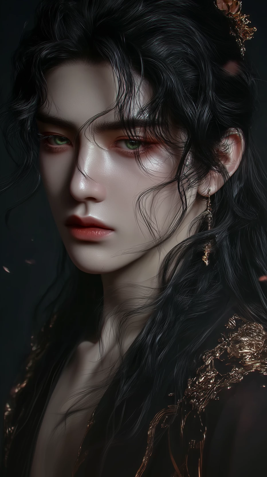 Feng Jinshuang thumbnail