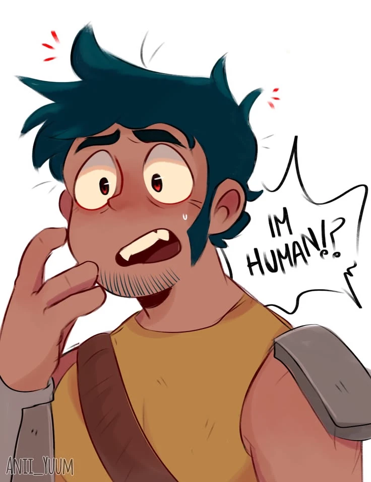 Avocato es humano? thumbnail