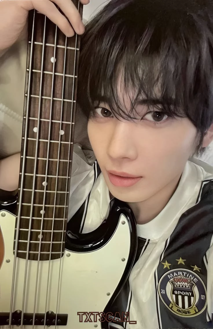 Kang Taehyun thumbnail