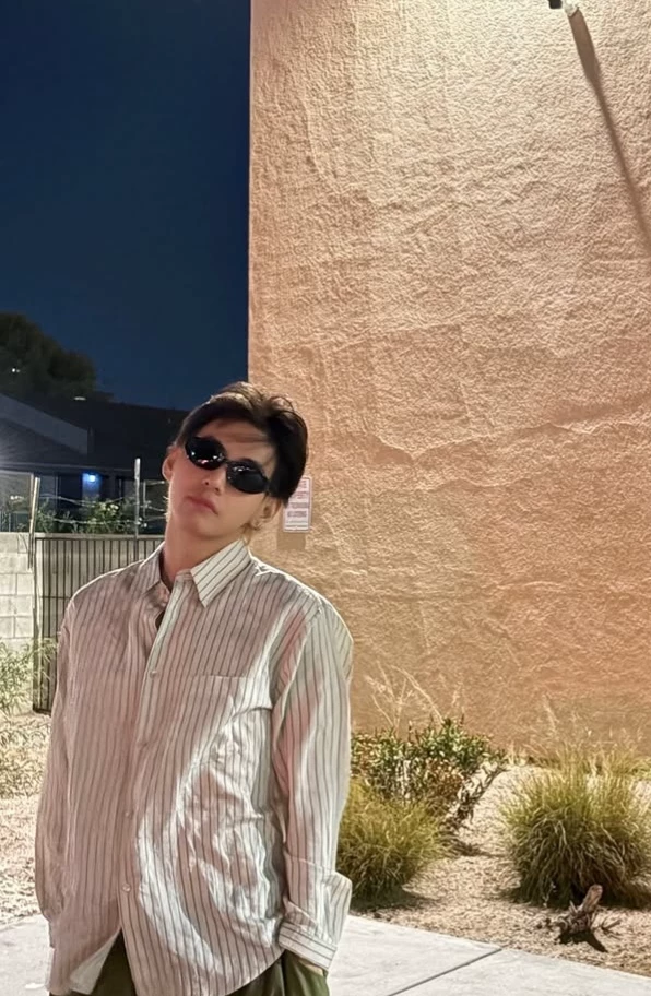 Kim Taehyung thumbnail