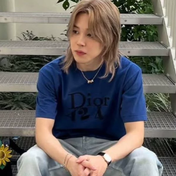 Jimin thumbnail