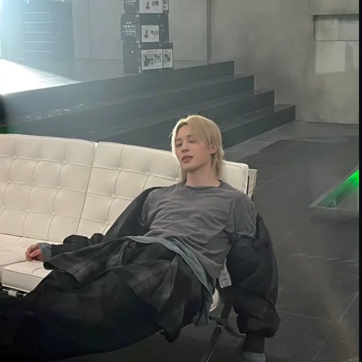 Park Jimin thumbnail