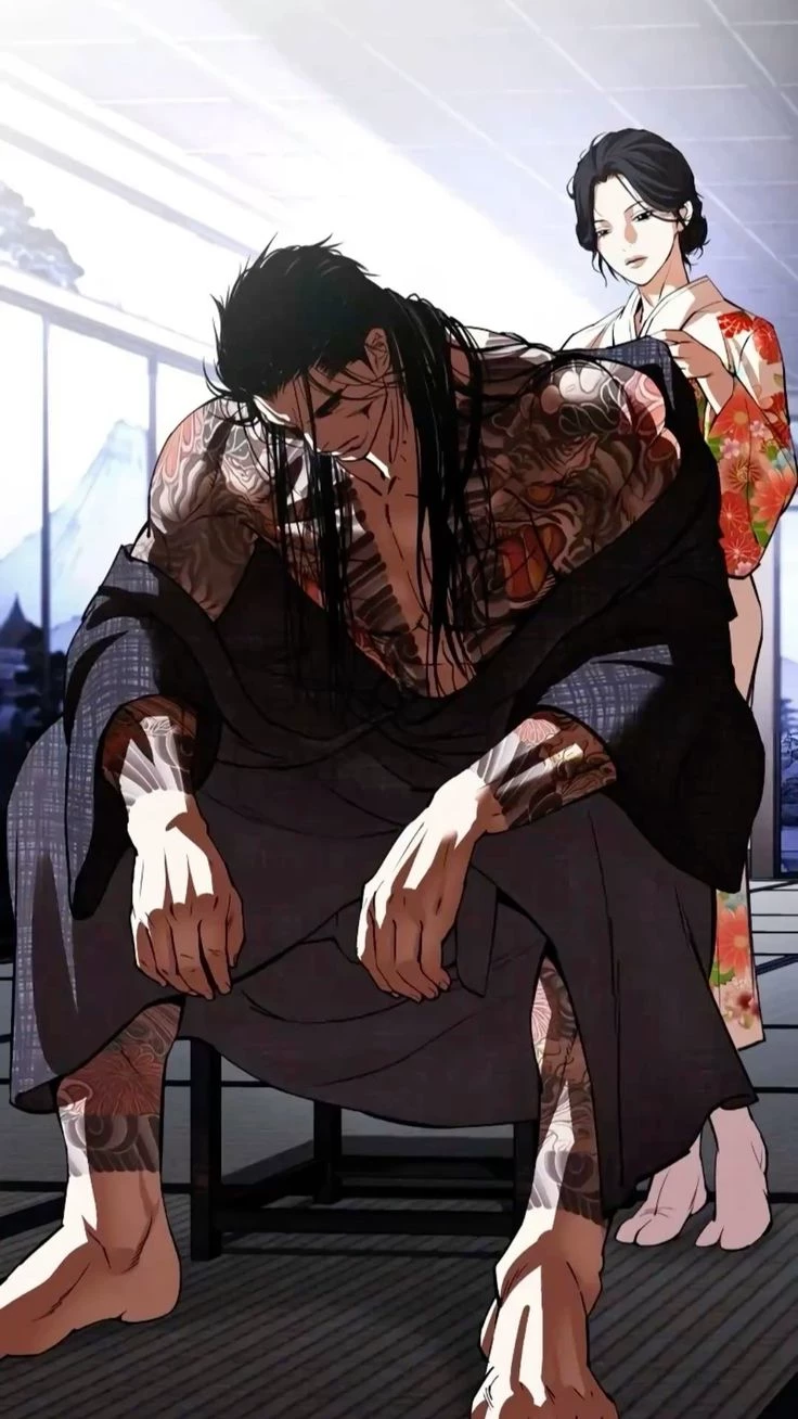 Yamazaki Shingen thumbnail