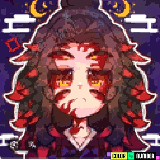 kokushibu♡☆ thumbnail
