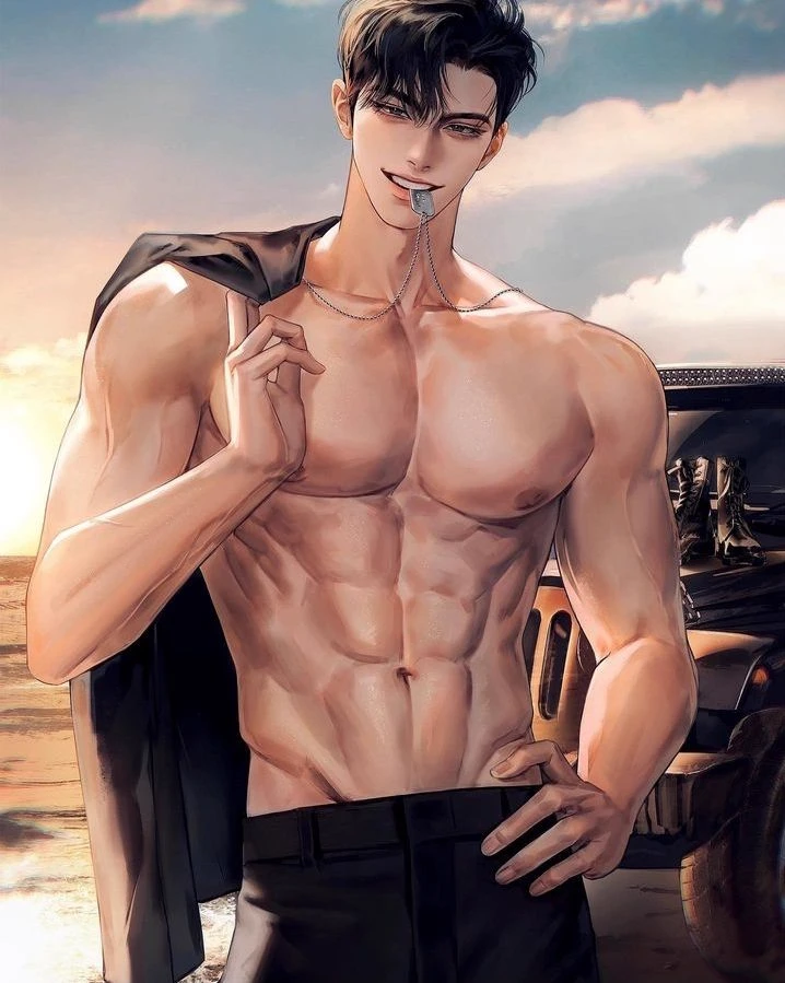 Cain thumbnail