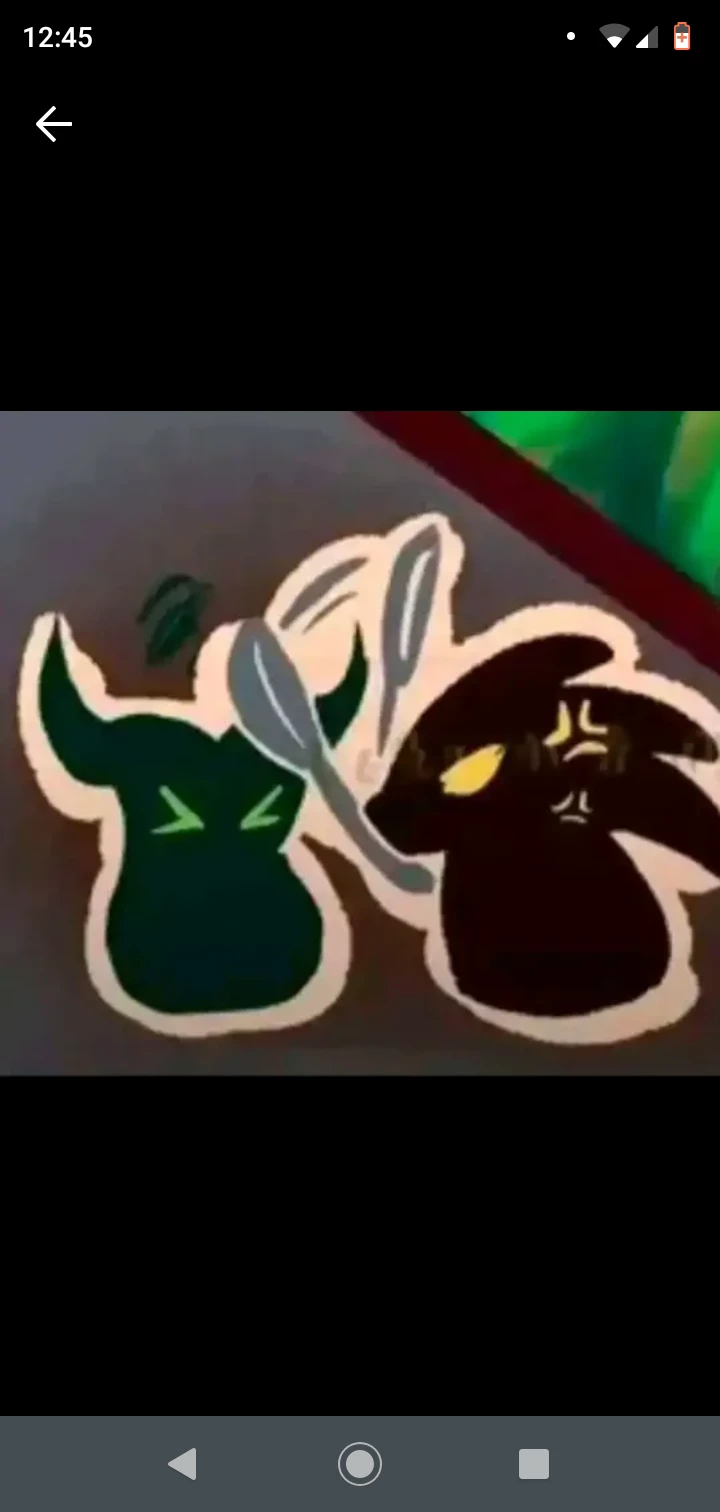 pierrot and harlequin :3 thumbnail