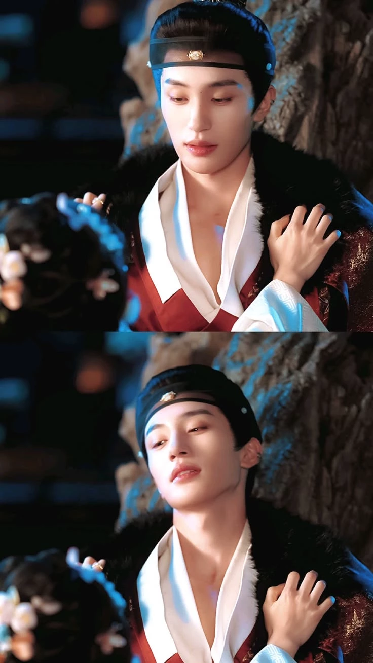 Lan Wangji thumbnail