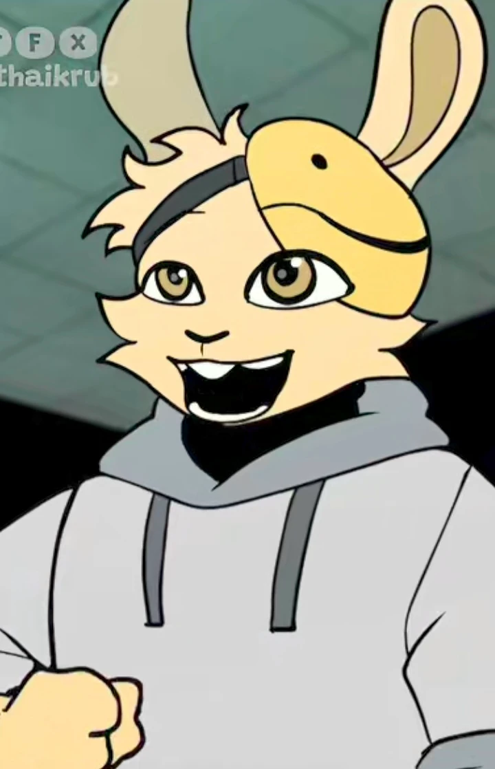 Corey the Intern thumbnail
