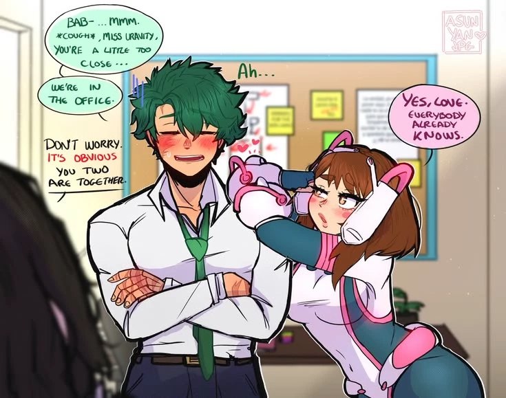 Izuku mirodiya thumbnail